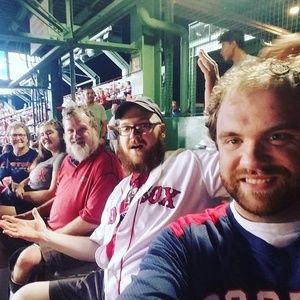 Meet your Posher, Lise